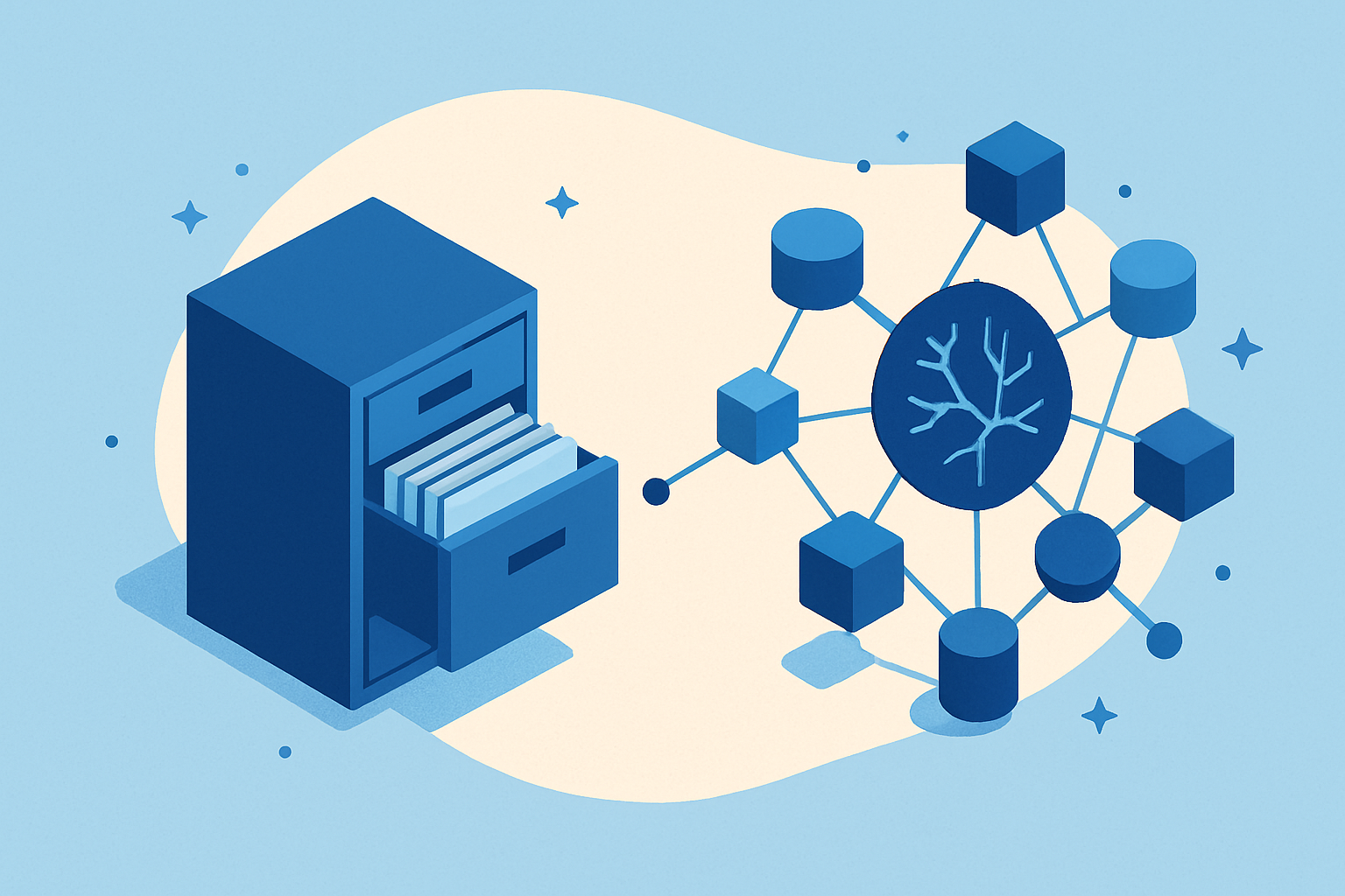 AI Sales Enablement Platforms vs. Traditional Sales Enablement: What Changed and Why It Matters